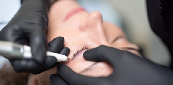 Professionel kosmetisk tatovering og permanent makeup i Aarhus.